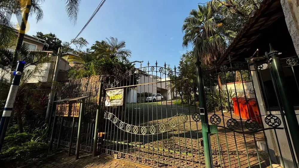 Casa de Condomínio, 4 quartos - Foto 11