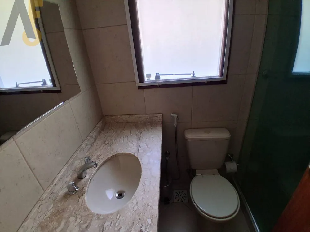 Casa de Condomínio, 4 quartos - Foto 38