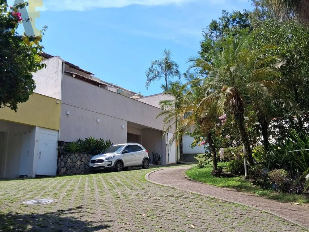 Casa de Condomínio, 4 quartos - Foto 8