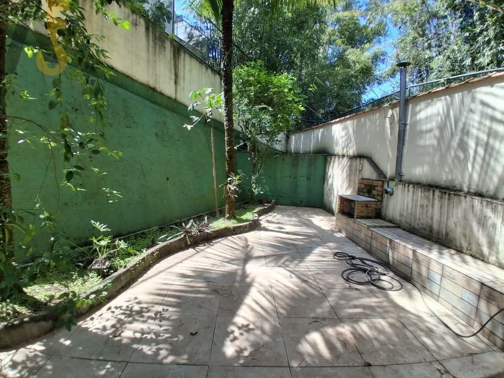 Casa de Condomínio, 4 quartos - Foto 12