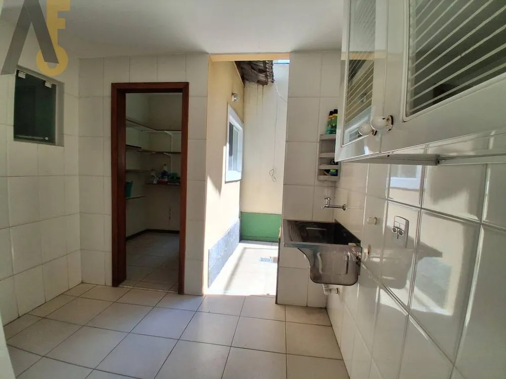 Casa de Condomínio, 4 quartos - Foto 21