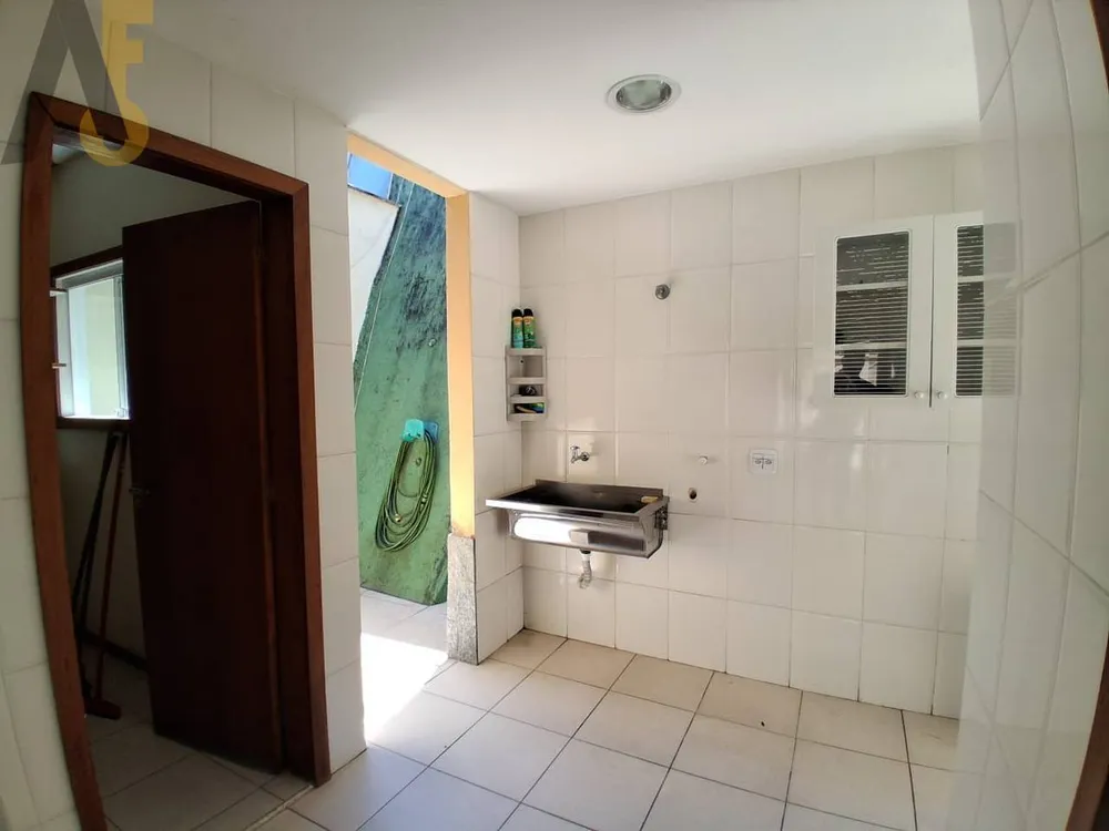 Casa de Condomínio, 4 quartos - Foto 22