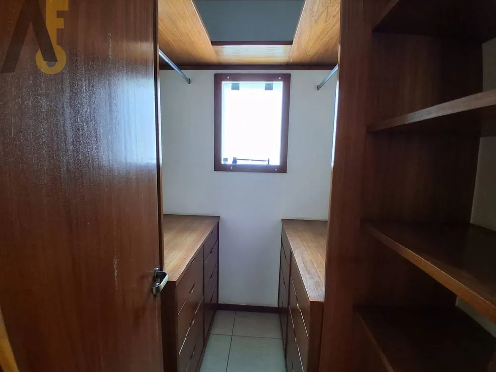 Casa de Condomínio, 4 quartos - Foto 30