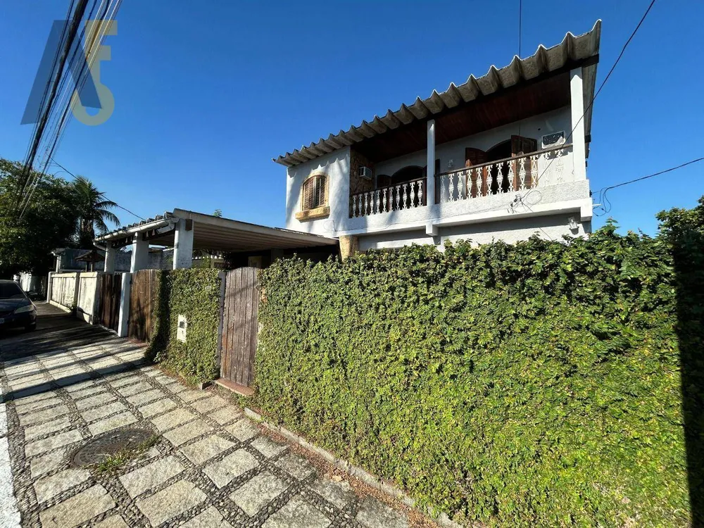 Casa de Condomínio, 5 quartos - Foto 1