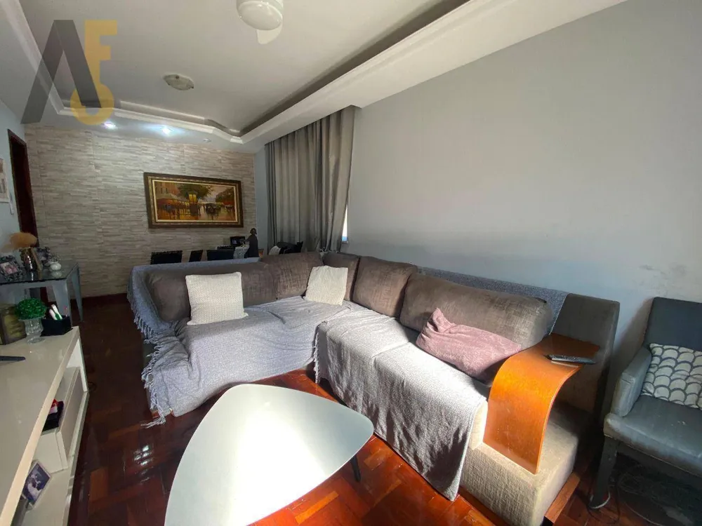 Casa de Condomínio, 5 quartos - Foto 6