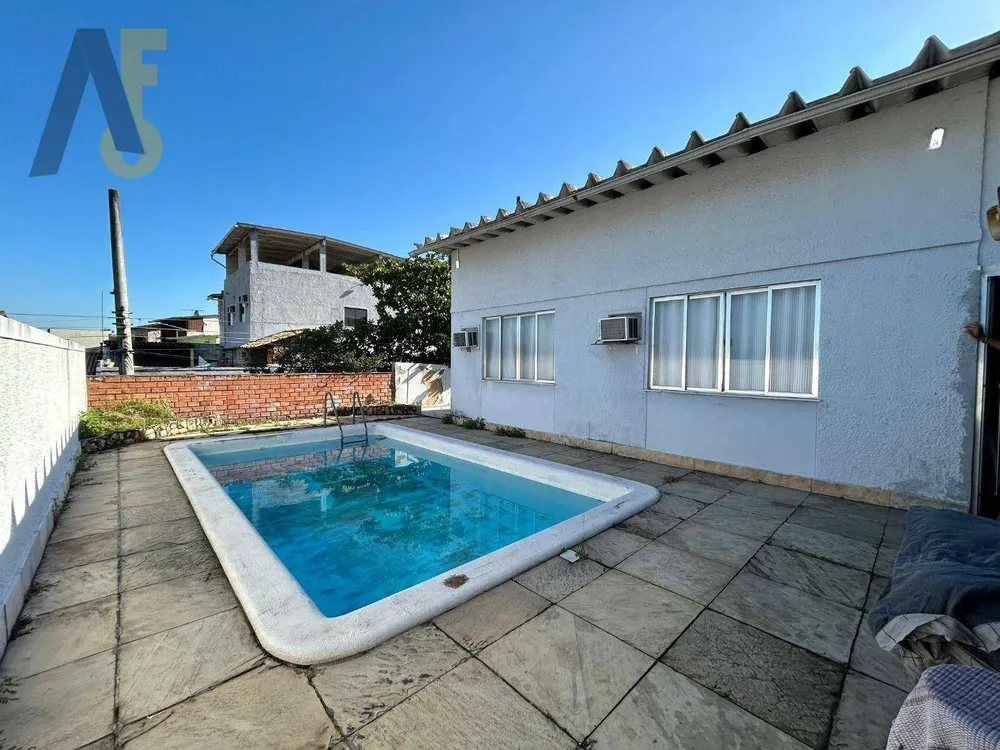 Casa de Condomínio, 5 quartos - Foto 20