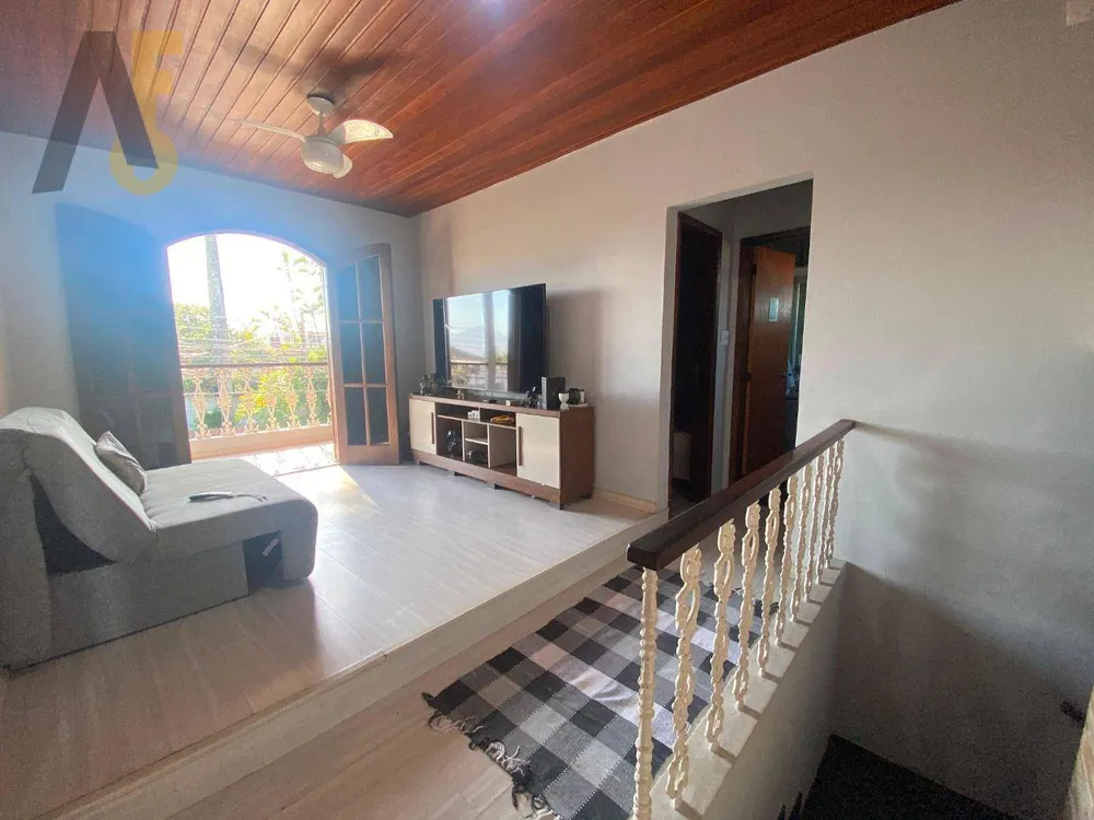 Casa de Condomínio, 5 quartos - Foto 12
