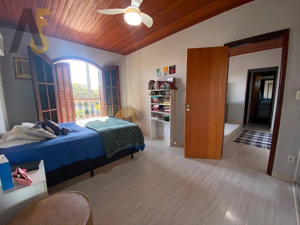 Casa de Condomínio, 5 quartos - Foto 13