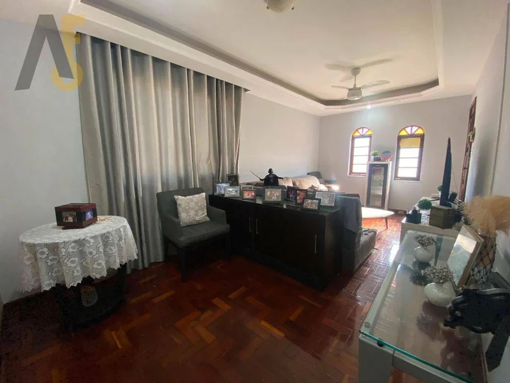 Casa de Condomínio, 5 quartos - Foto 4