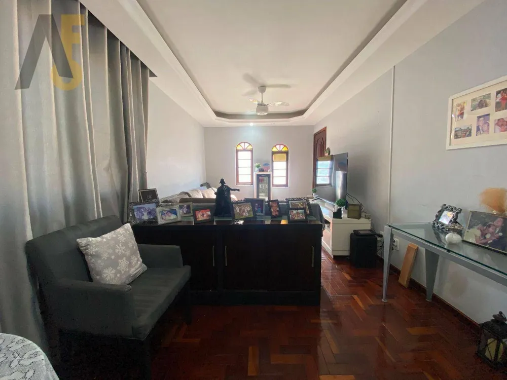 Casa de Condomínio, 5 quartos - Foto 3