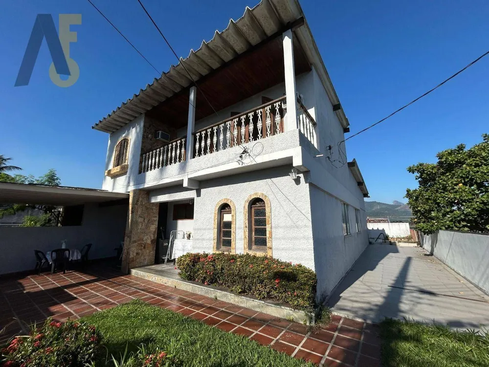 Casa de Condomínio, 5 quartos - Foto 2