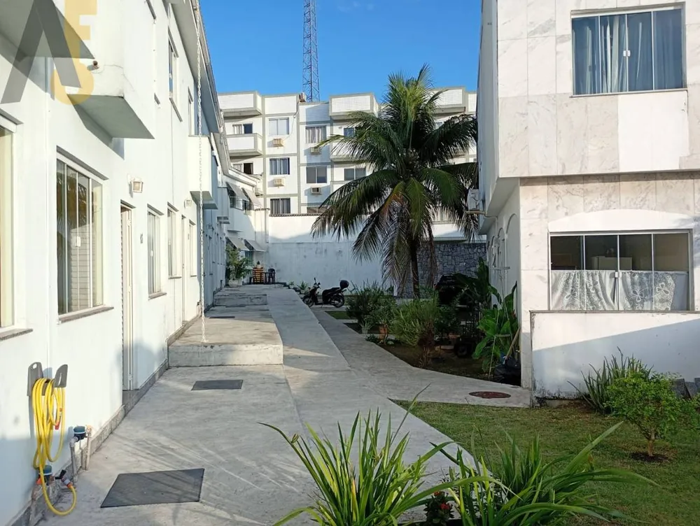 Casa, 2 quartos, 67 m² - Foto 19