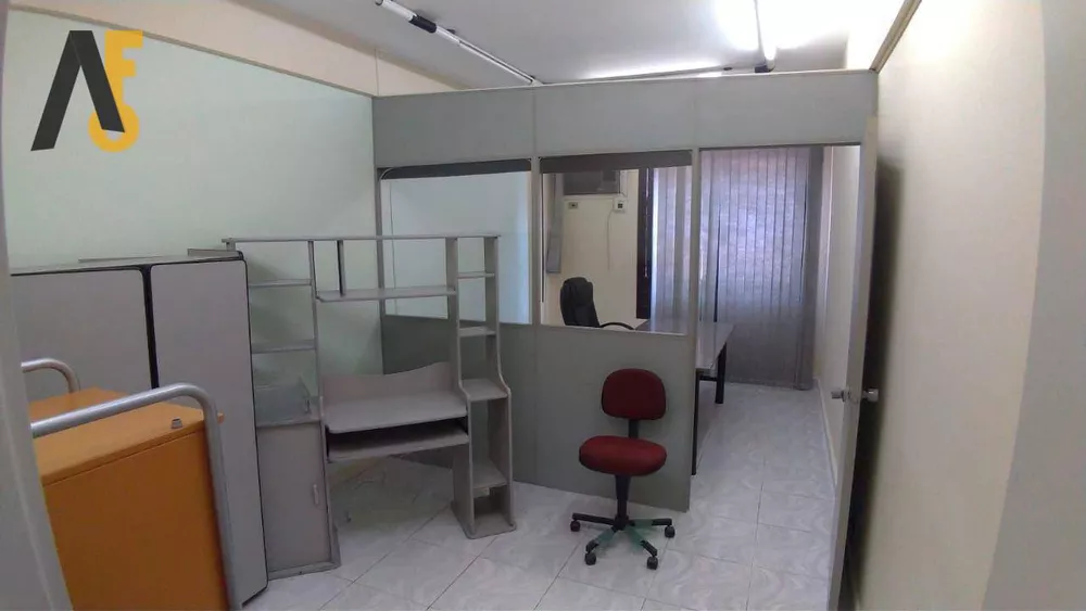 Sala-Conjunto, 29 m² - Foto 4