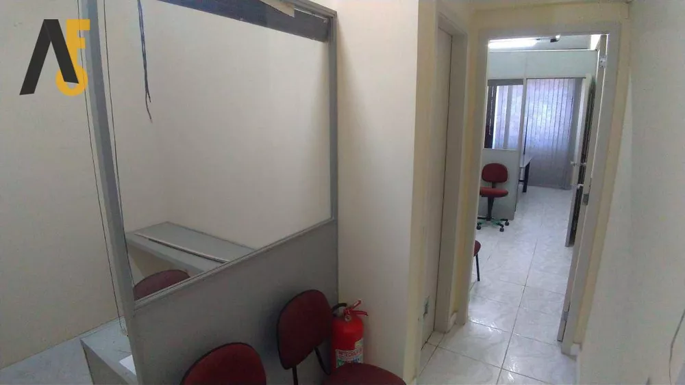 Sala-Conjunto, 29 m² - Foto 9