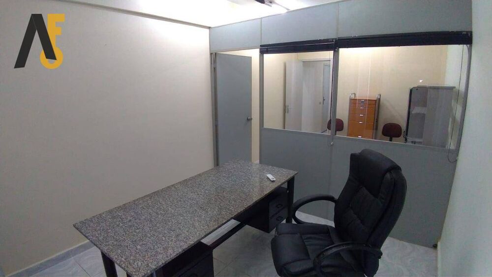 Sala-Conjunto, 29 m² - Foto 14
