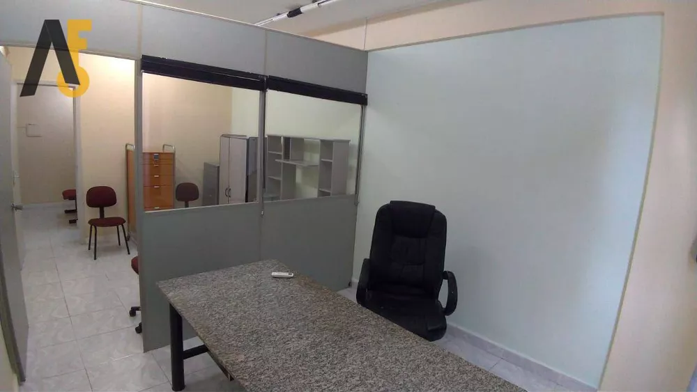 Conjunto Comercial-Sala à venda, 29m² - Foto 1