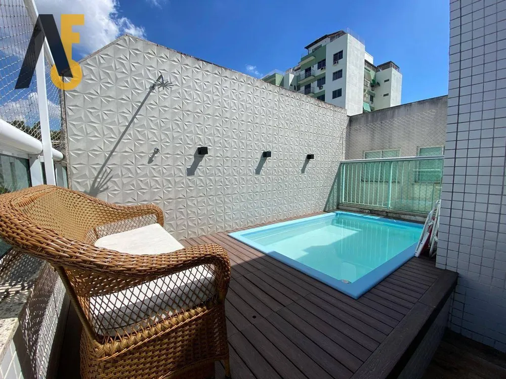 Cobertura, 3 quartos, 169 m² - Foto 23