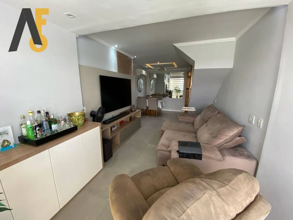 Cobertura, 3 quartos, 169 m² - Foto 20