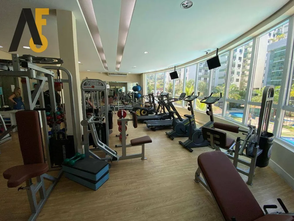 Cobertura, 3 quartos, 169 m² - Foto 6