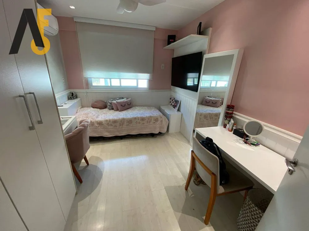 Cobertura, 3 quartos, 169 m² - Foto 14