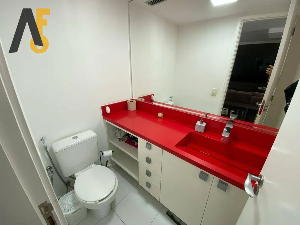 Cobertura, 3 quartos, 169 m² - Foto 26