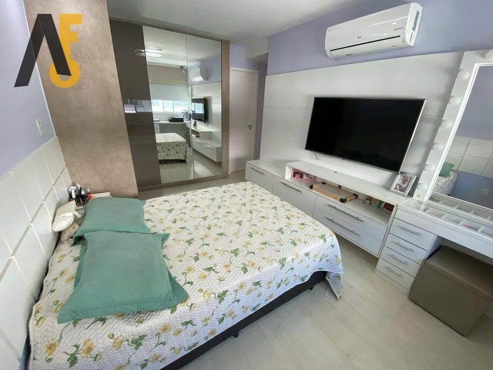 Cobertura, 3 quartos, 169 m² - Foto 10