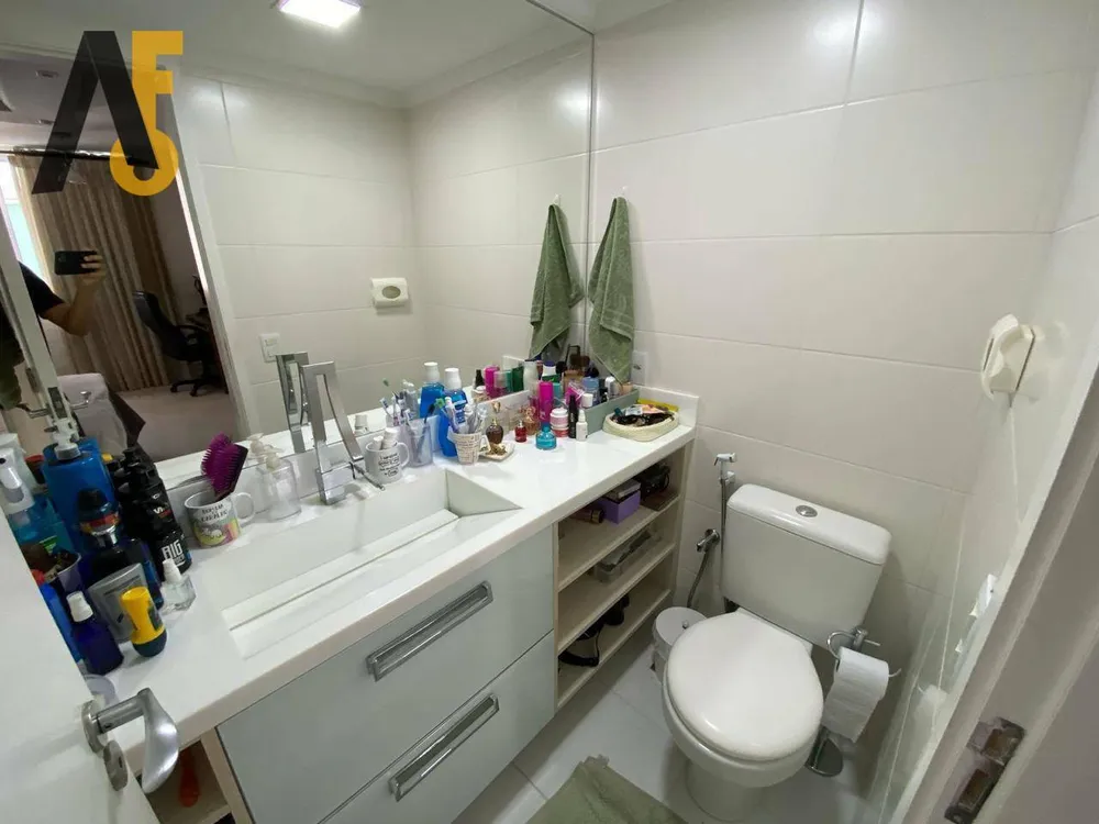 Cobertura, 3 quartos, 169 m² - Foto 15