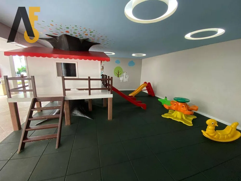 Cobertura, 3 quartos, 169 m² - Foto 21