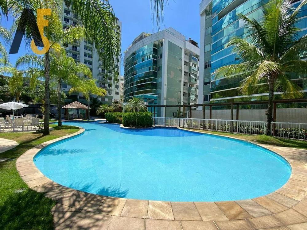Cobertura, 3 quartos, 169 m² - Foto 19