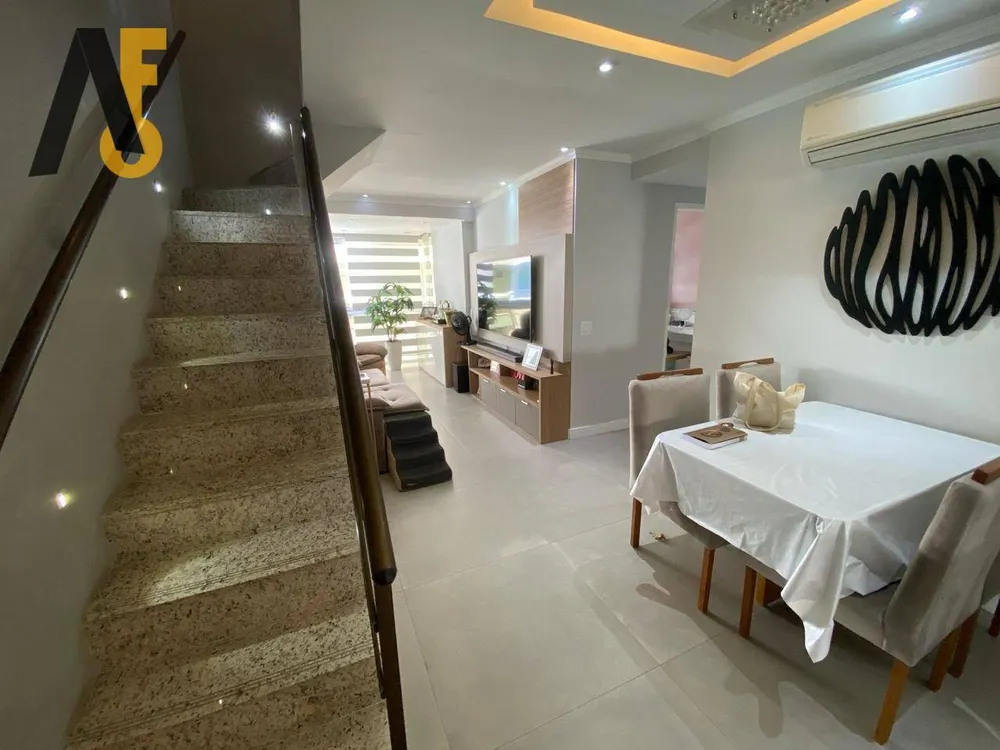 Cobertura, 3 quartos, 169 m² - Foto 16
