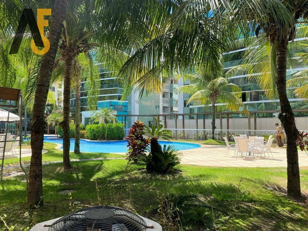 Cobertura, 3 quartos, 169 m² - Foto 9