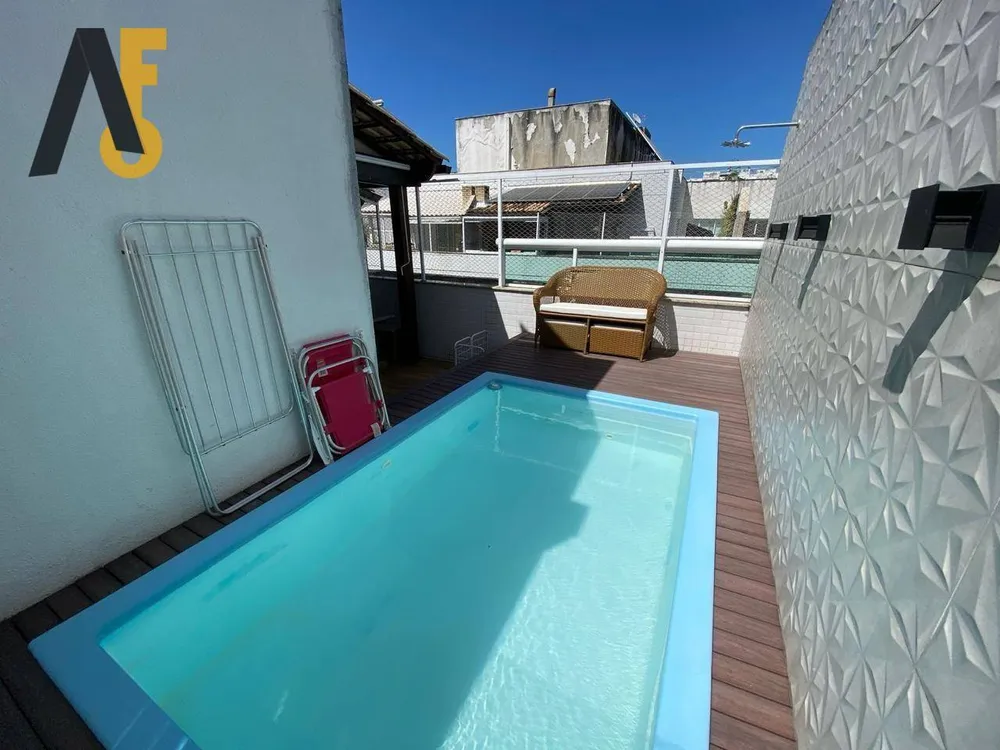 Cobertura, 3 quartos, 169 m² - Foto 5