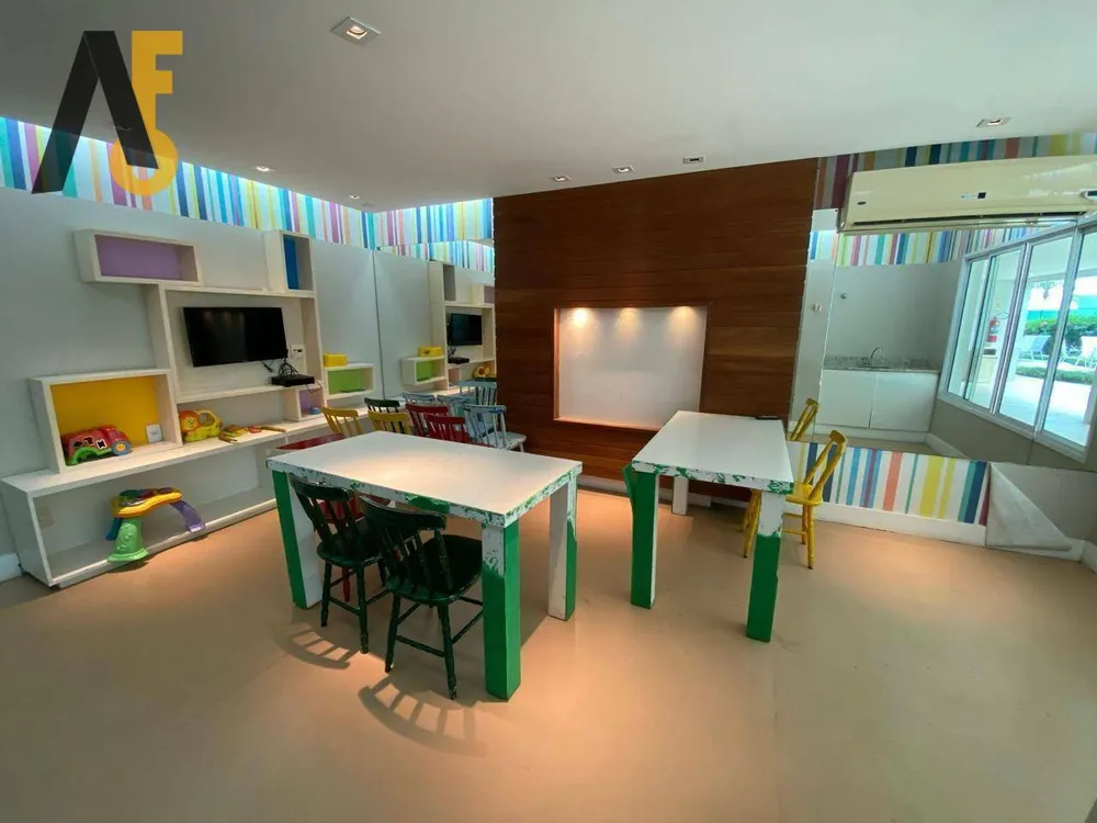 Cobertura, 3 quartos, 169 m² - Foto 4