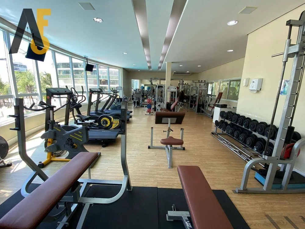 Cobertura, 3 quartos, 169 m² - Foto 12