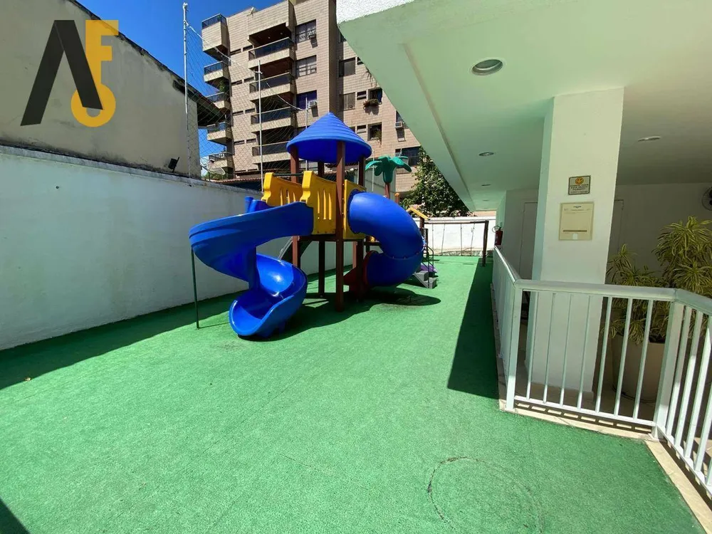 Cobertura, 3 quartos, 169 m² - Foto 2