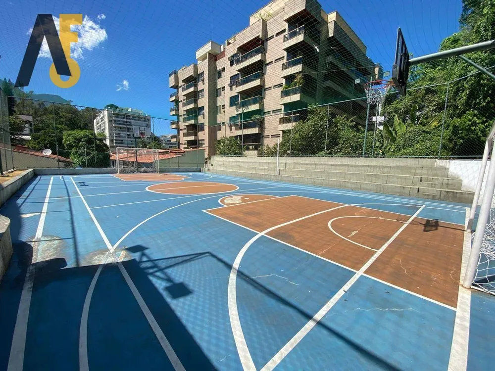 Cobertura, 3 quartos, 169 m² - Foto 1