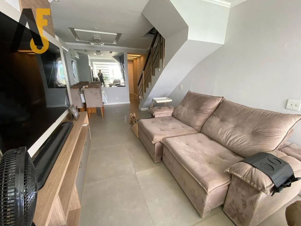 Cobertura, 3 quartos, 169 m² - Foto 13