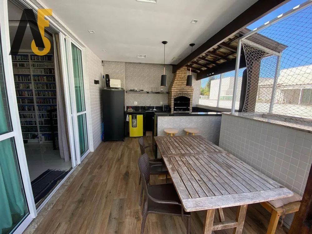 Cobertura, 3 quartos, 169 m² - Foto 11