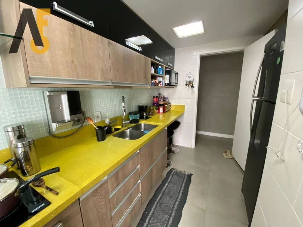 Cobertura, 3 quartos, 169 m² - Foto 27