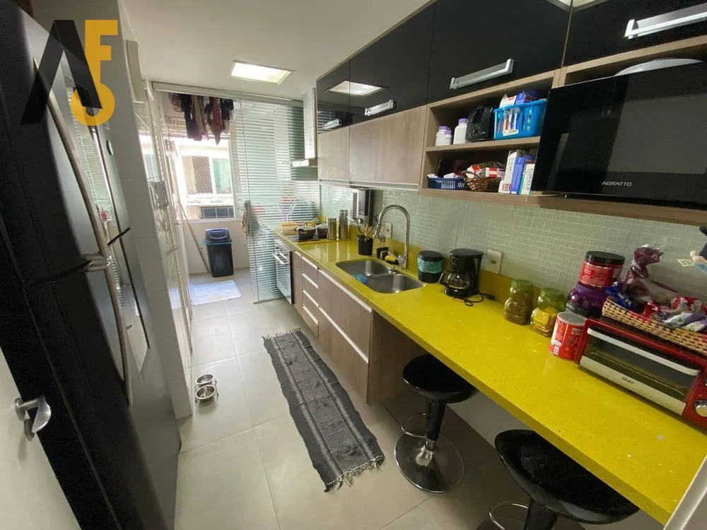 Cobertura, 3 quartos, 169 m² - Foto 22