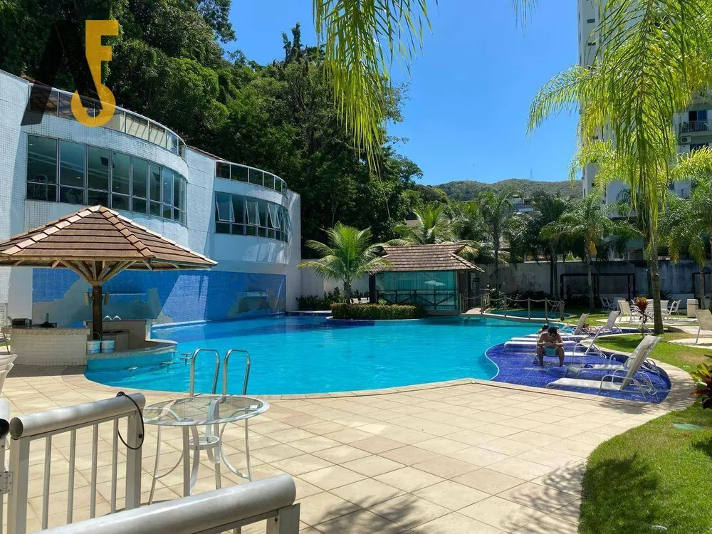 Cobertura, 3 quartos, 169 m² - Foto 8