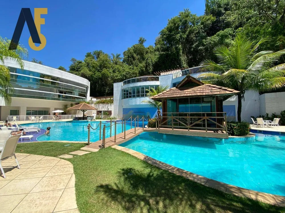Cobertura, 3 quartos, 169 m² - Foto 3