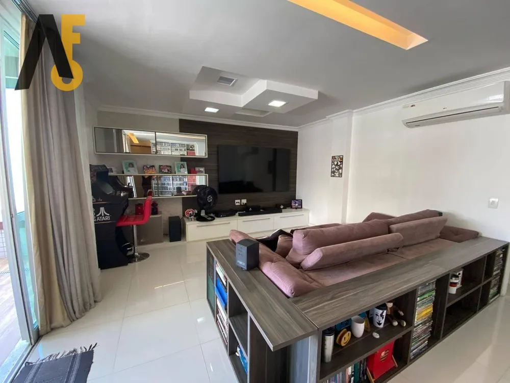 Cobertura, 3 quartos, 169 m² - Foto 24
