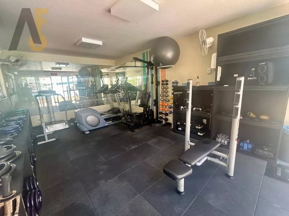 Apartamento, 2 quartos, 61 m² - Foto 17