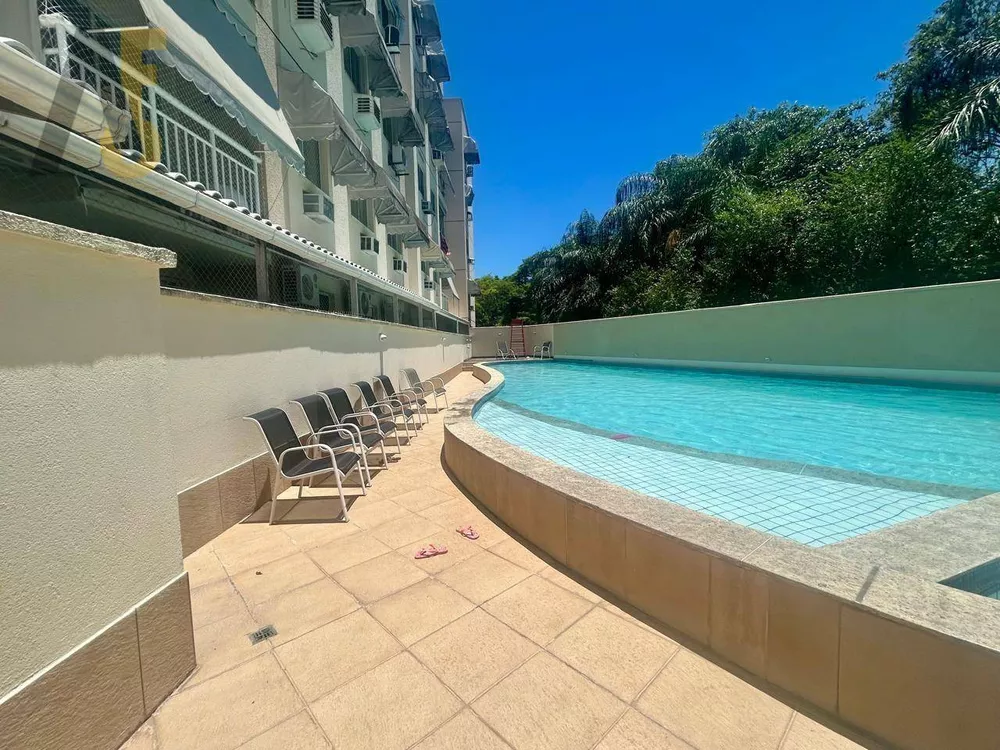 Apartamento, 2 quartos, 61 m² - Foto 4