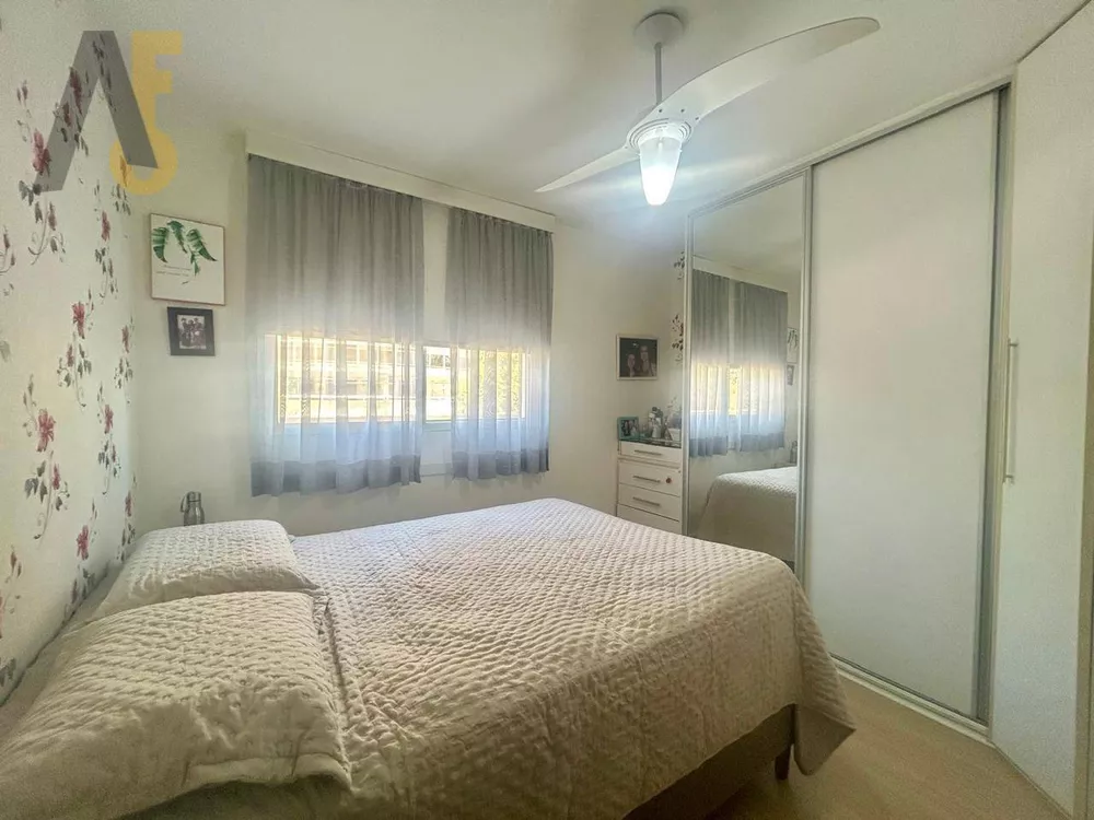 Apartamento, 2 quartos, 61 m² - Foto 1