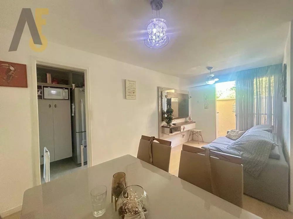 Apartamento, 2 quartos, 61 m² - Foto 19