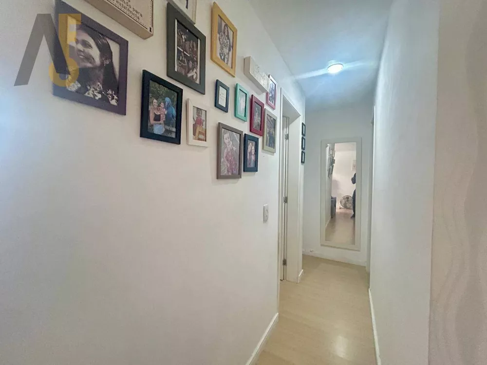 Apartamento, 2 quartos, 61 m² - Foto 2