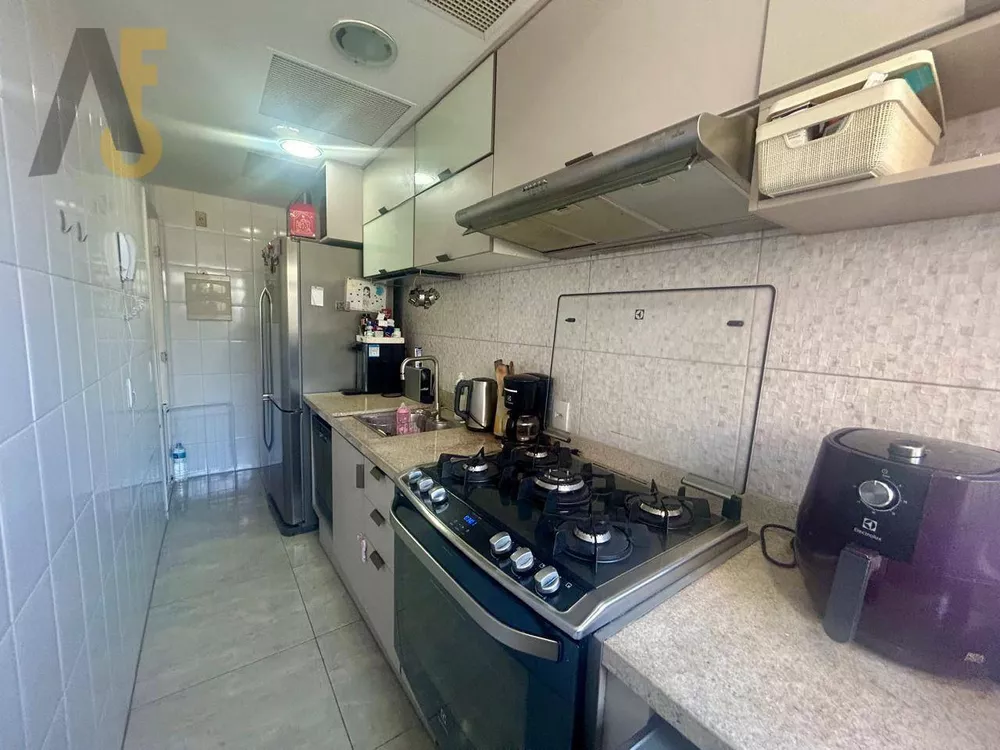 Apartamento, 2 quartos, 61 m² - Foto 8