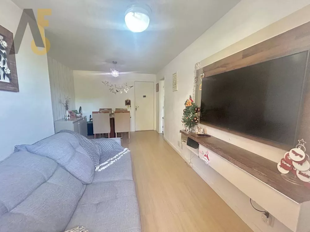 Apartamento, 2 quartos, 61 m² - Foto 13